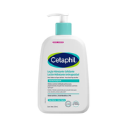 Loción Hidratante Anti-Rugosidades con Ácido Salicílico 236 ml - Cetaphil