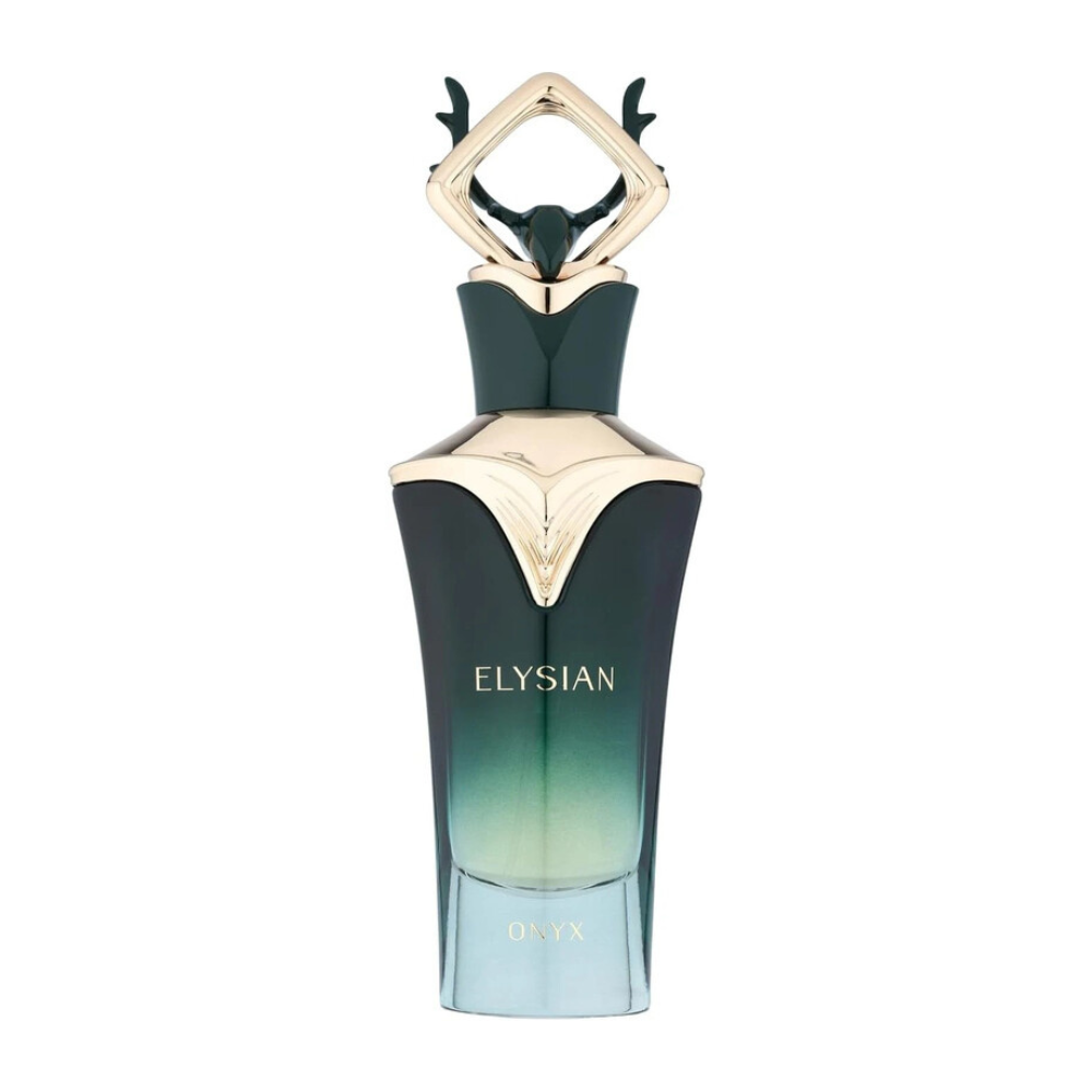 Perfume Elysian Onix 100 ml - Fragrance World