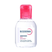 Agua Micelar Desmaquillante Sensibio H2O 100 ml - Bioderma