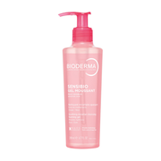 Gel Limpiador Purificante Sébium Gel Moussant 200 ml - Bioderma
