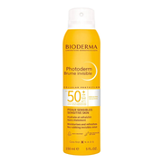 Protector Solar Invisible Photoderm Brume SPF 50+ 150 ml - Bioderma