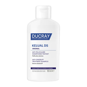 Shampoo Tratamiento Anticaspa Kelual DS 100 ml - Ducray