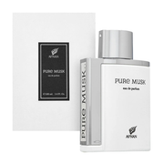 Perfume Pure Musk 100 ml - Afnan