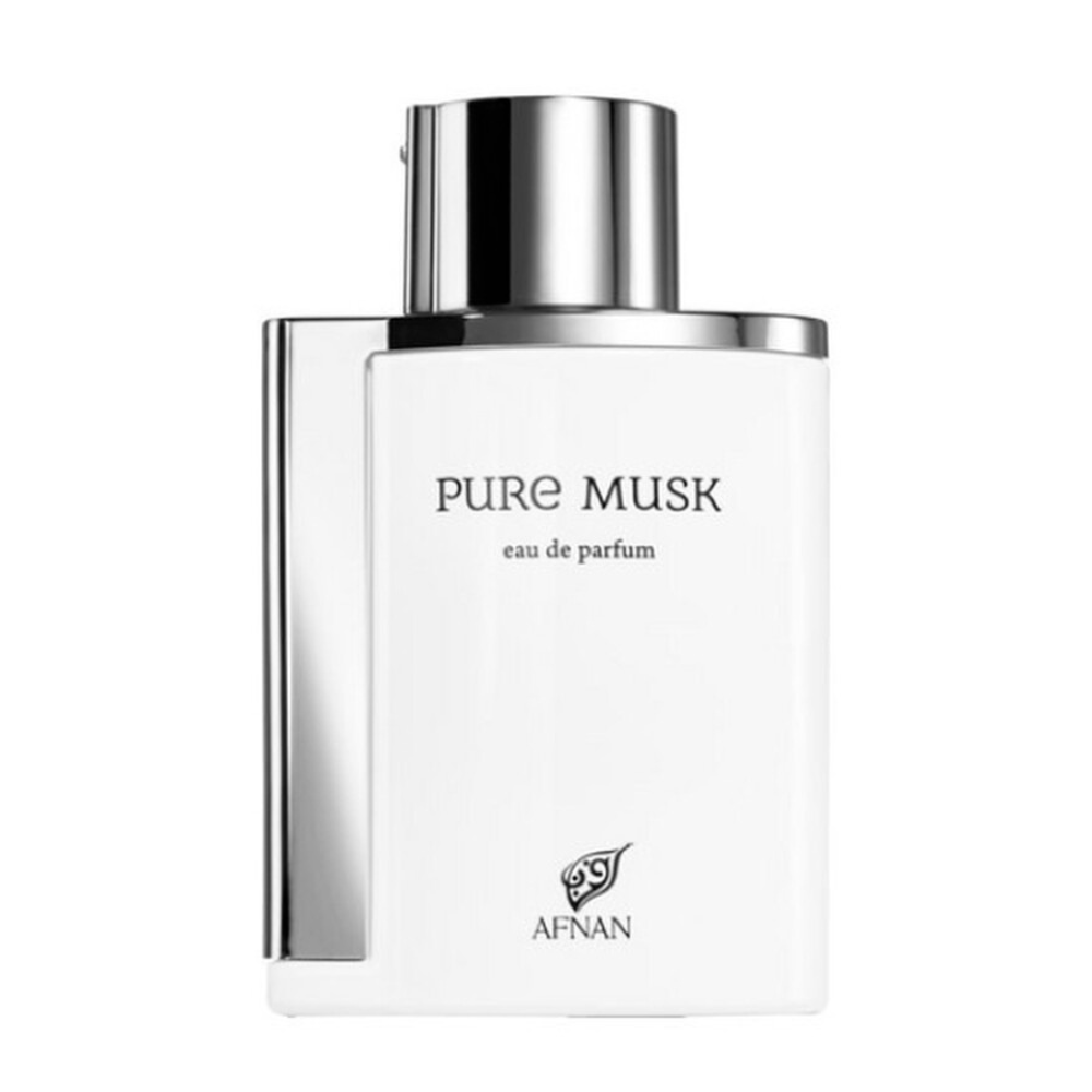 Perfume Pure Musk 100 ml - Afnan