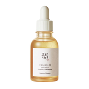 Serum Nutritivo y Calmante Glow Serum: Propolis + Niacinamide 60 ml – Beauty Of Joseon