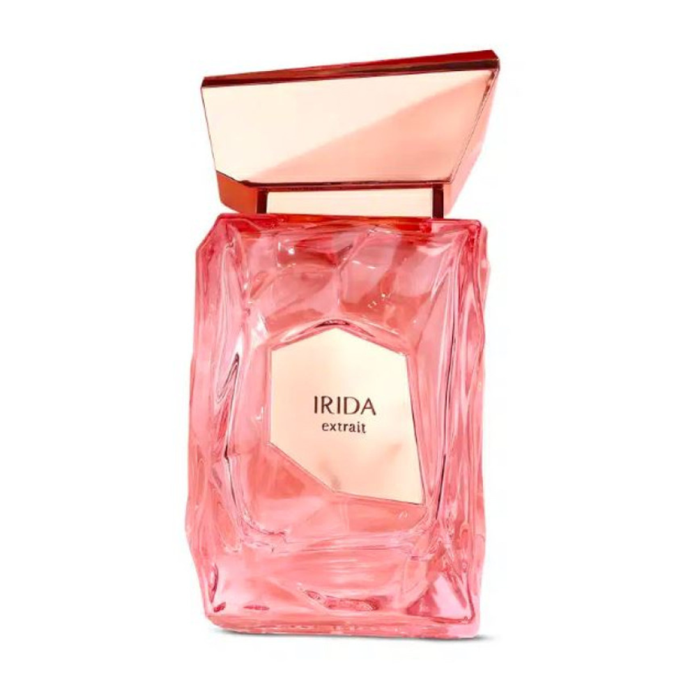 Perfume Irida Extrait de Parfum 100 ml - Fragrance World