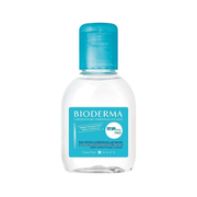 Agua Micelar para Bebé ABCDerm H2O 100 ml - Bioderma