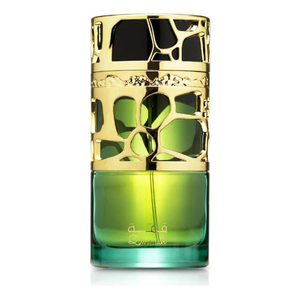Perfume Qimmah for Women 100 ml - Lattafa