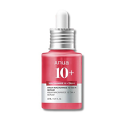 Suero de Niacinamida 10%  y TXA 4% 30 ml - Anua