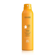 Protector Solar Corporal en Spray Invisible SPF50+ 200 ml – Babé