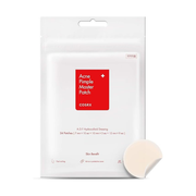Parche Hidrocoloide para Acné Master Patch 24pz - Cosrx