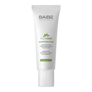 Crema Hidratante Matificante Stop AKN 50 ml – Babé