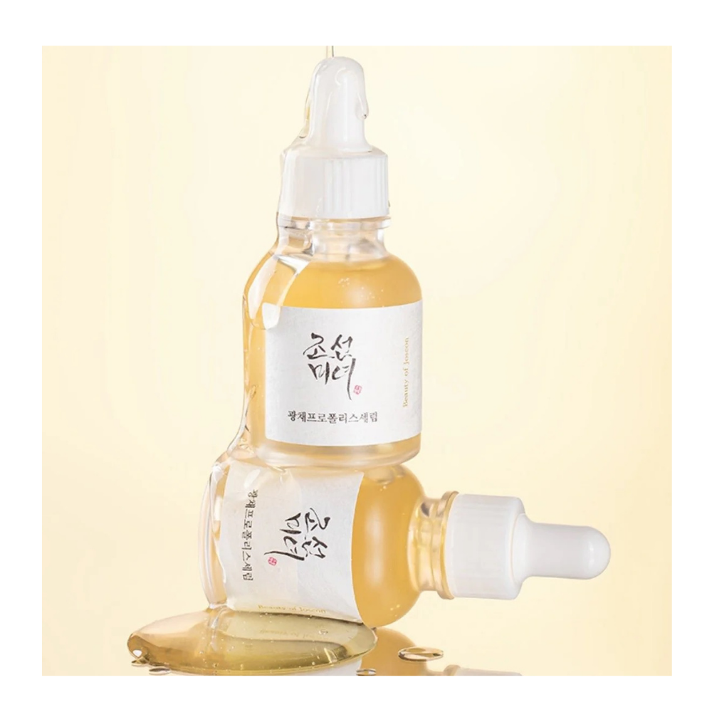 Sérum Glow: Propoleo + Niacinamida 50 ml - BeautyofJoseon