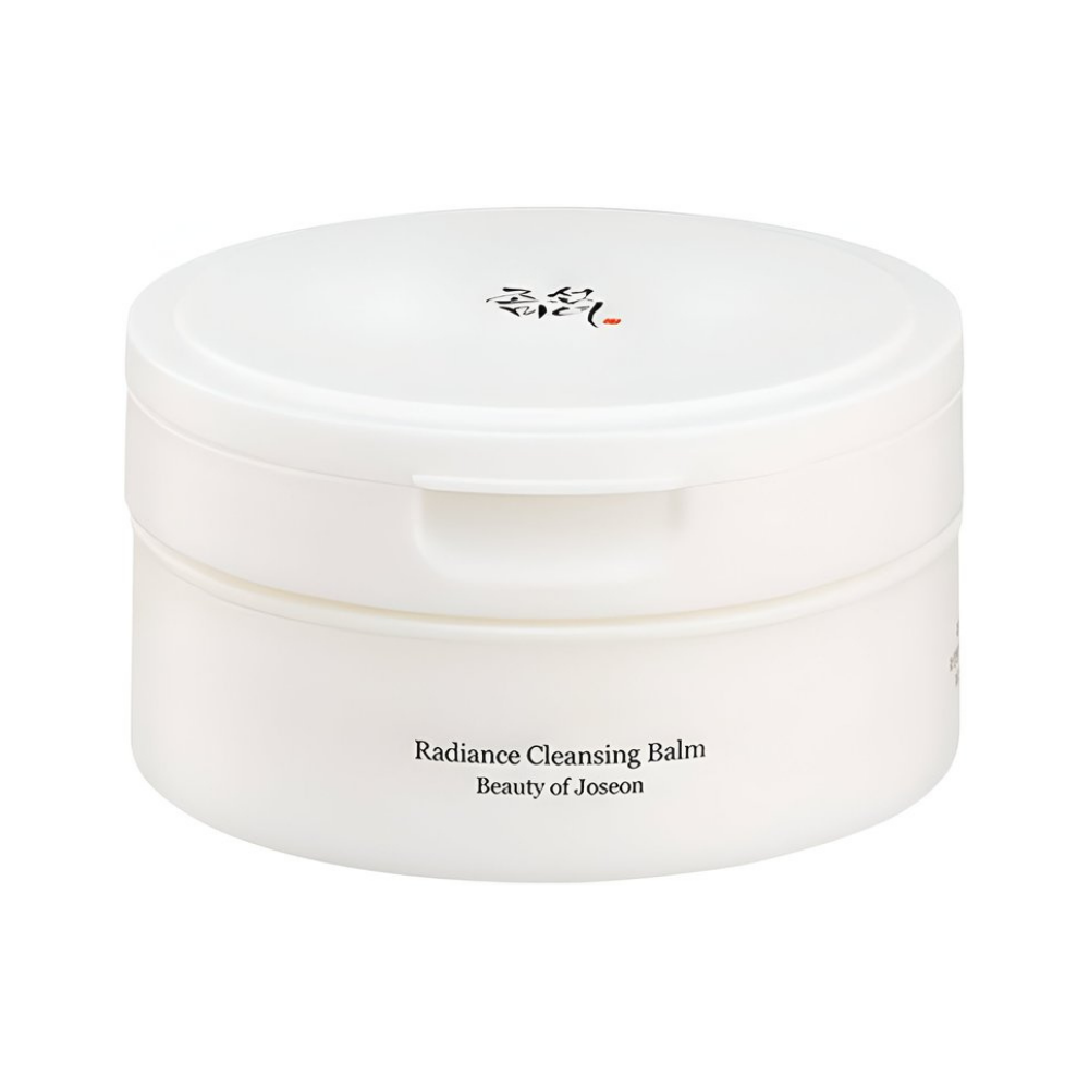 Bálsamo Limpiador Radiance 100 ml - BeautyofJoseon