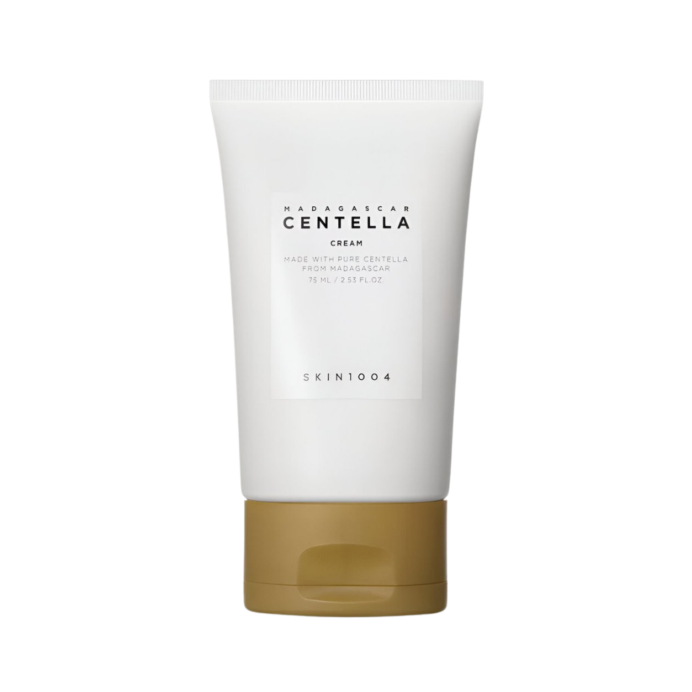 Crema Hidratante Calmante de Centella 75ml - Skin1004