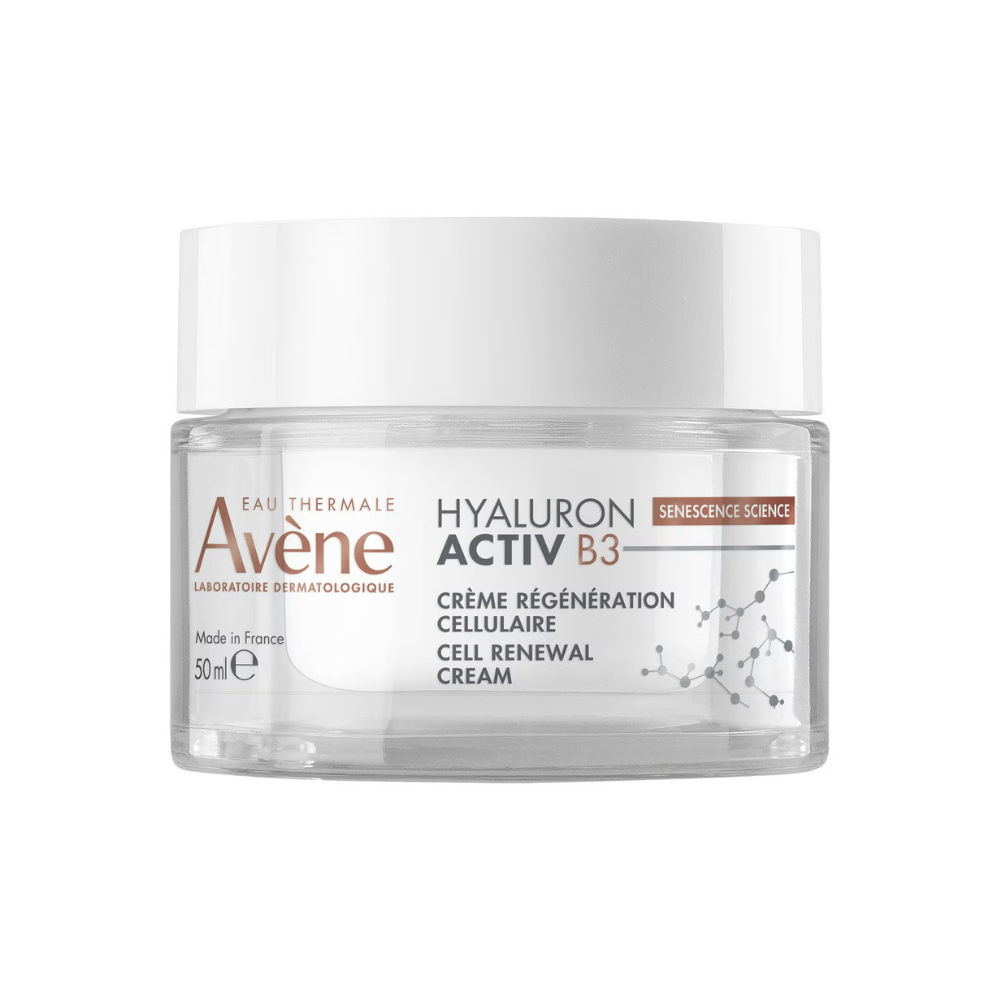 Crema Antiedad y Reafirmante Hyaluron Activ B3 50 ml – Avène