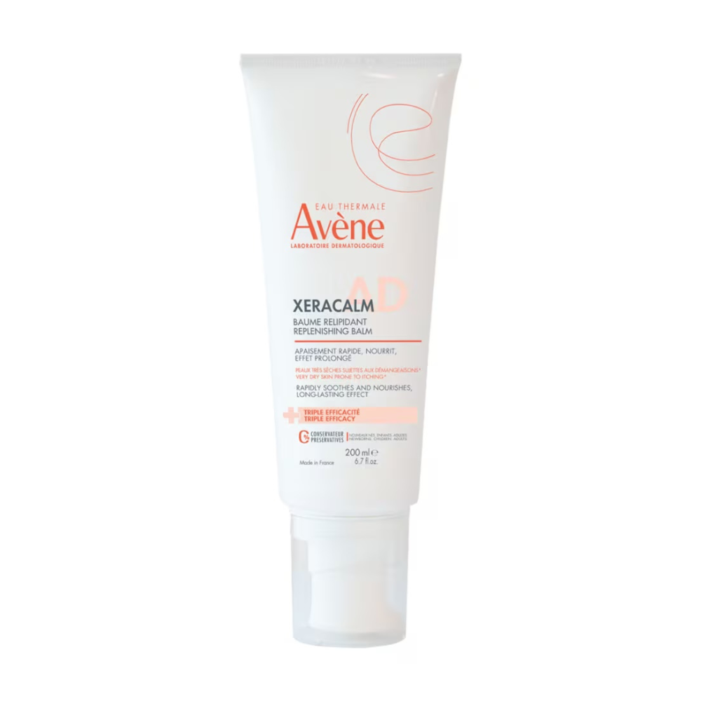 Bálsamo Relipidizante Nutritivo XeraCalm A.D 200 ml – Avène