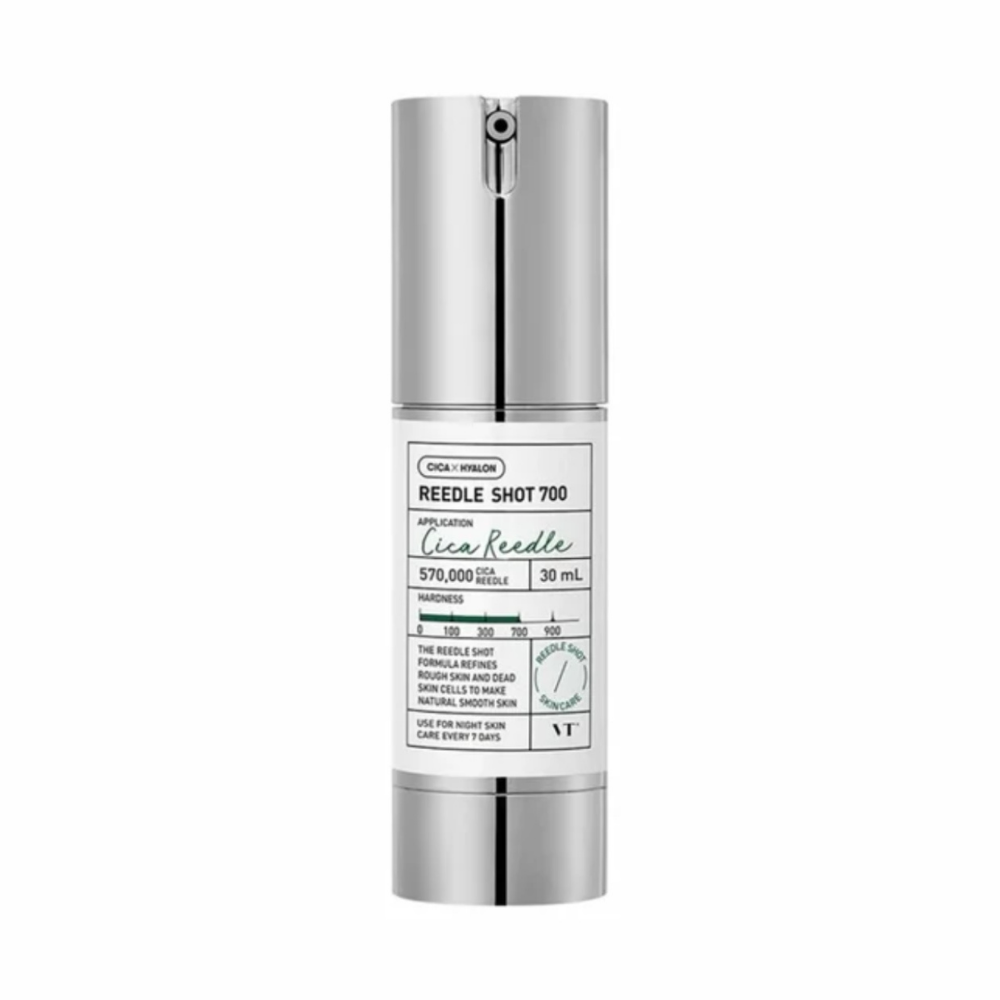 Suero Reedle shot 100 - VT Cosmetics