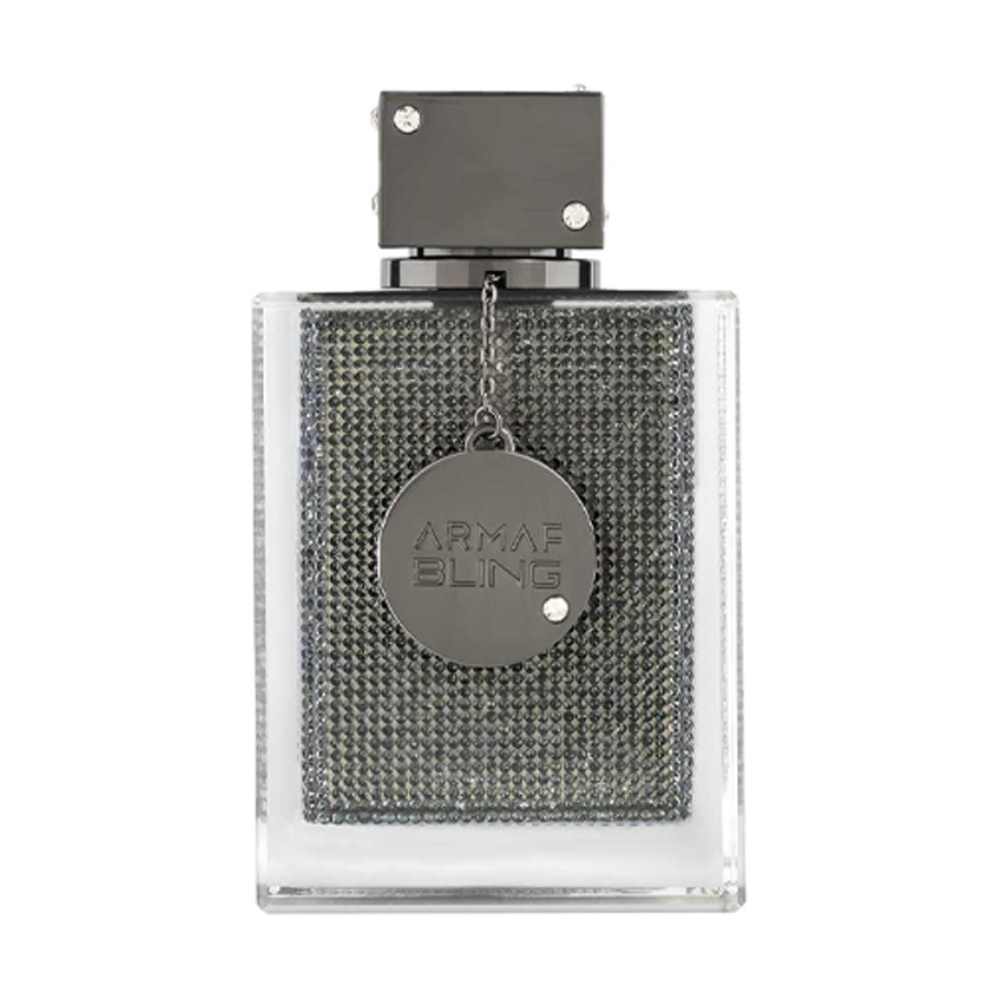 Perfume Club de Nuit Bling Eau de Parfum 75 ml – Armaf