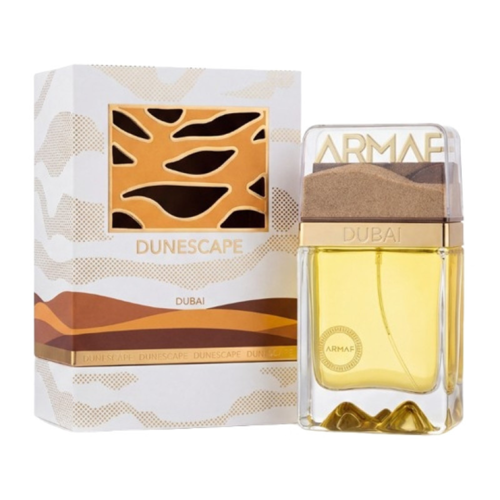 Perfume Dubai Dunescape Eau de Parfum 100 ml – Armaf
