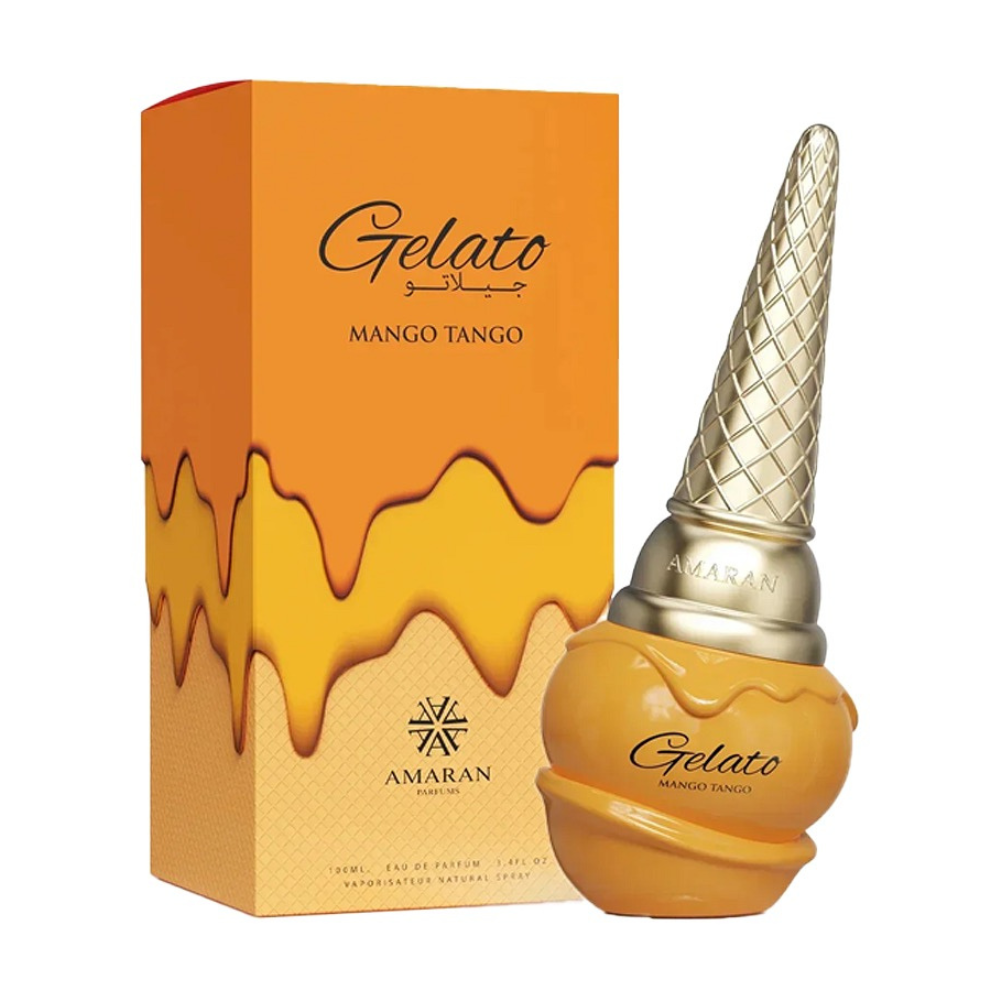 Perfume Gelato Mango Tango Eau de Parfum 100 ml – Amaran