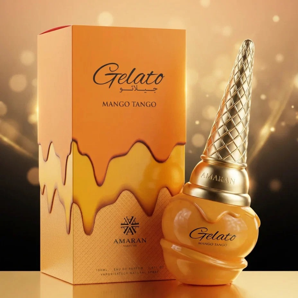 Perfume Gelato Mango Tango Eau de Parfum 100 ml – Amaran