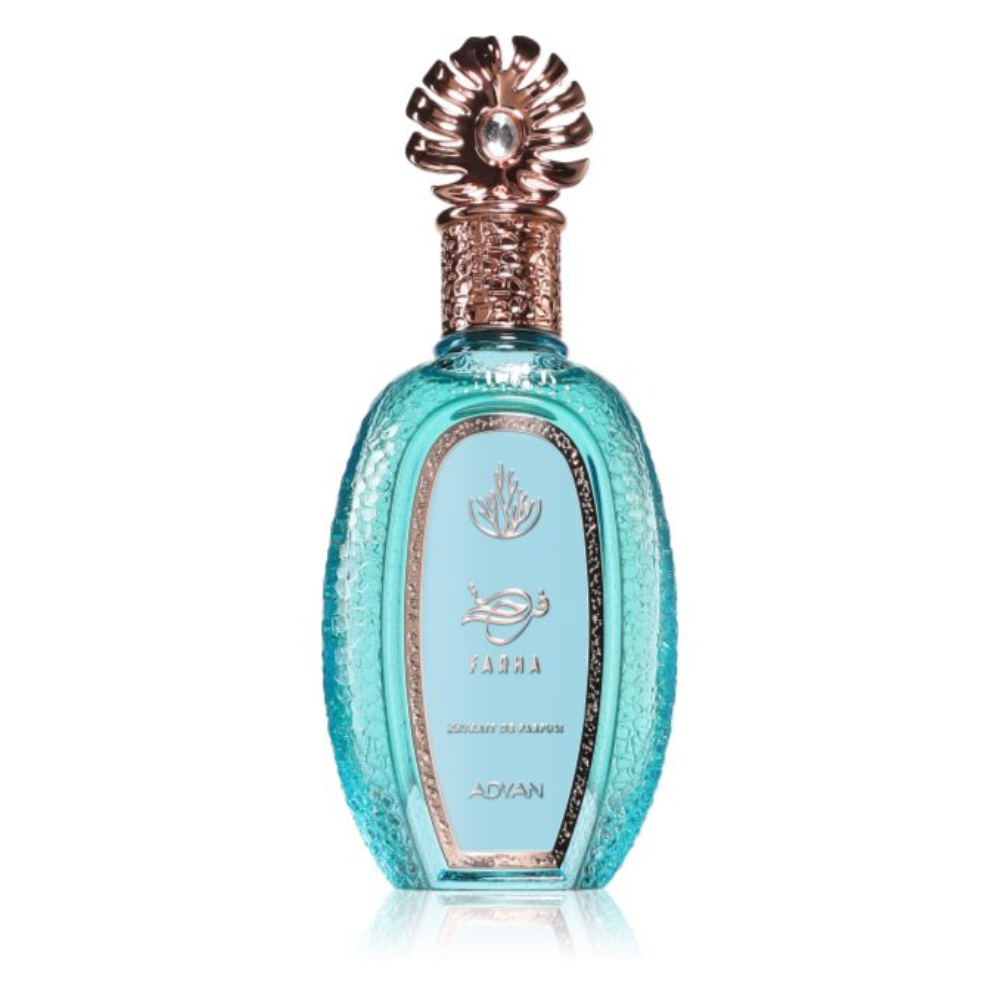 Perfume Farha Eau de Parfum 100 ml – Adyan