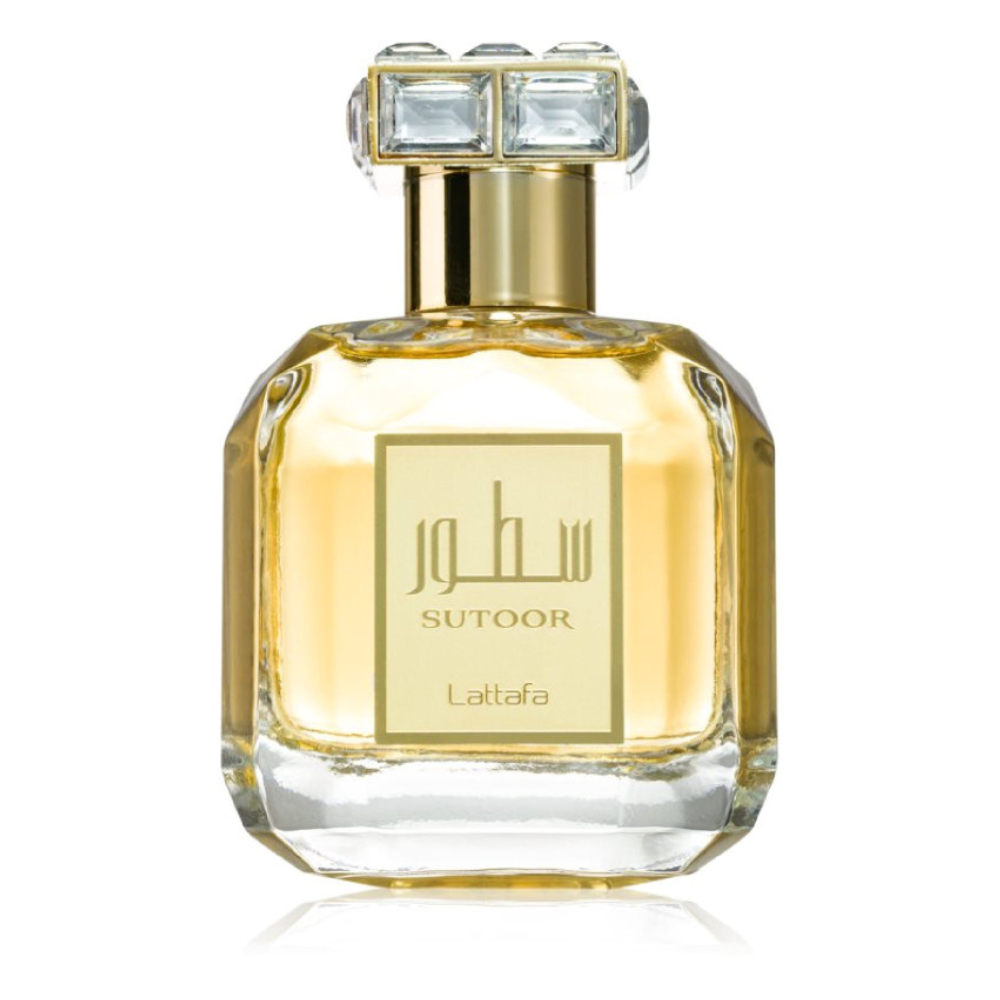Sutoor para mujer, el perfume de larga duración- LATTAFA