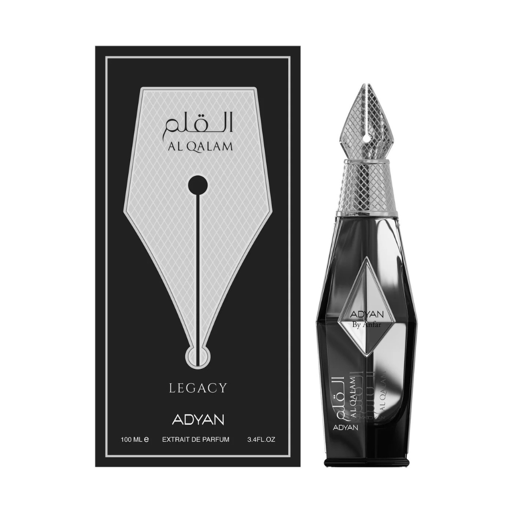 Perfume Al Qalam Legacy Eau de Parfum 100 ml – Adyan