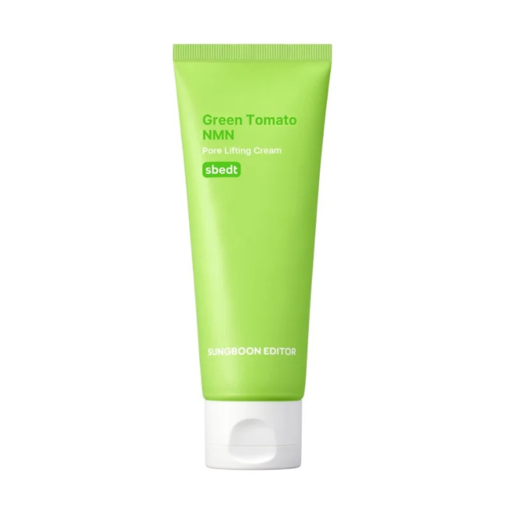 Crema para Poros con Tomate Verde - SUNGBOON
