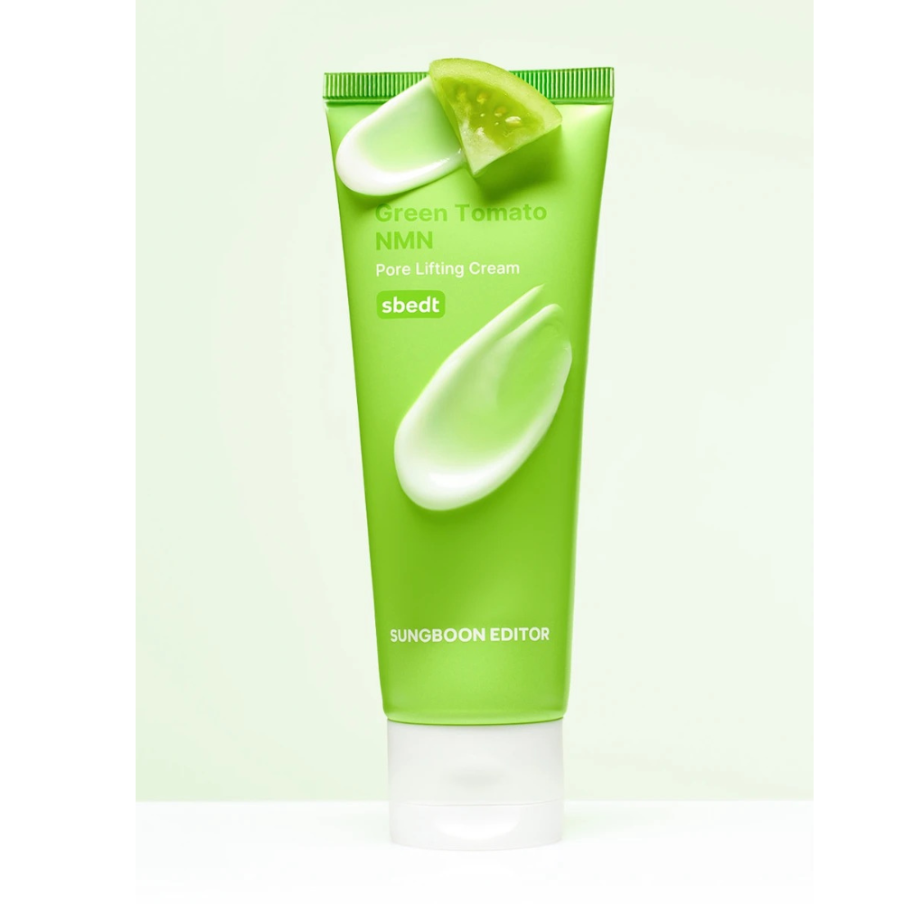 Crema para Poros con Tomate Verde - SUNGBOON