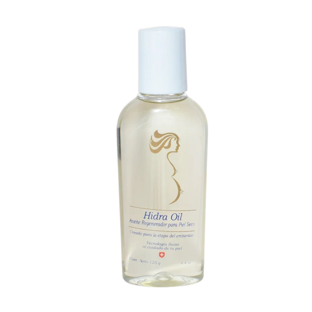Aceite Hidratante Corporal Hidra Oil 125 ml – Shadow
