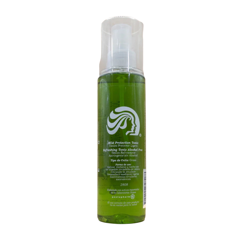 Tónico Facial Calmante Mild Protection Tonic 200 ml – Shadow