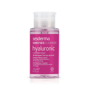 Agua Micelar Hidratante Sensyses Cleanser Hyaluronic 200 ml – Sesderma