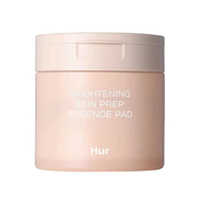 Almohadillas Tónicas Iluminadoras Brightening Skin Prep Essence Pad (70 pzas) - House of Hur