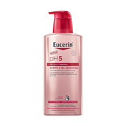 Aceite de Ducha Corporal pH5 DermoProtector 400 ml - Eucerin