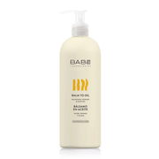 Aceite de Ducha e Higiene Corporal Oil Soap 500 ml - Babé
