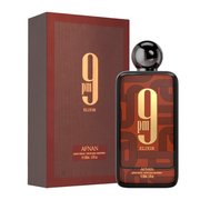 Perfume 9 PM Elixir Eau de Parfum 100 ml – Afnan