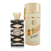 Perfume Oud Mood 100 ml - Lattafa