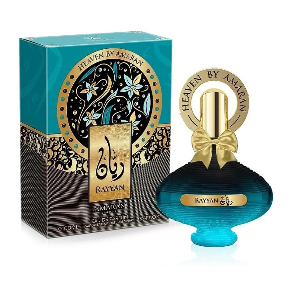 Perfume Heaven Rayyan 100 ml - Amaran