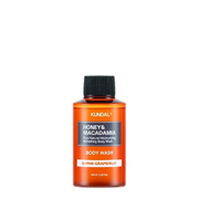 Gel De Ducha De Miel y Macadamia Para El Cuerpo Pink Grapefruit 100 ml - Kundal