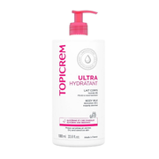 Crema Corporal de Leche Ultra-Hidratante 1000 ml – TOPICREM