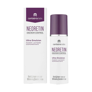 Emulsión Despigmentante Neoretin Discrom Control Ultra Emulsion 30 ml – Cantabria Labs
