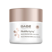 Crema Hidratante Healthy Aging+ Multi Repairing 50 ml – Babé
