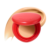 Base de Maquillaje Cushion Apple Dewy Fit Cushion 23 Honey 15 g – Tocobo