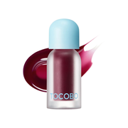Aceite Labial Juicy Berry Plumping Lip Oil 07 Plum Jam 4 g – Tocobo