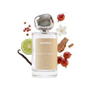 Perfume Roman Goddess 100 ml – Scentica