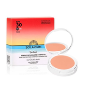 Maquillaje Solar Compacto Sun Protection Sea Lover SPF30 01 Honey 8 g – Solarium