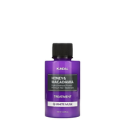Tratamiento De Miel y Macadamia White Musk 100 ml - Kundal