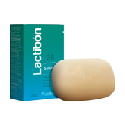 Jabón Sustituto Lactibon Syndet pH 3.5 120 g – Medihealth